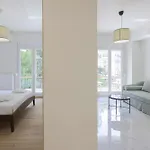 Apartment Urban Folks P Ioakeim Thessaloniki