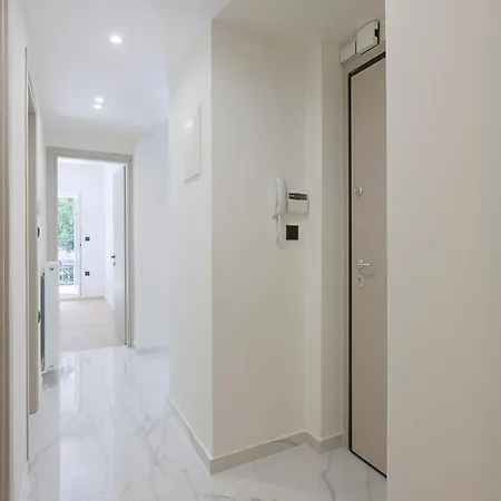 Urban Folks P Ioakeim Apartamento