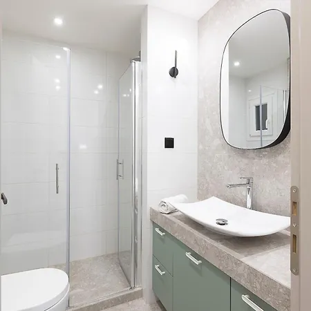 Appartement Urban Folks P Ioakeim