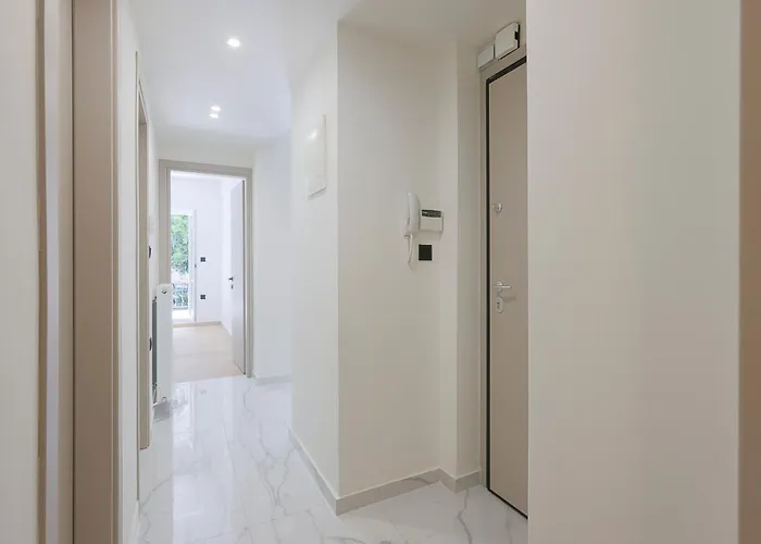 Urban Folks P Ioakeim 公寓