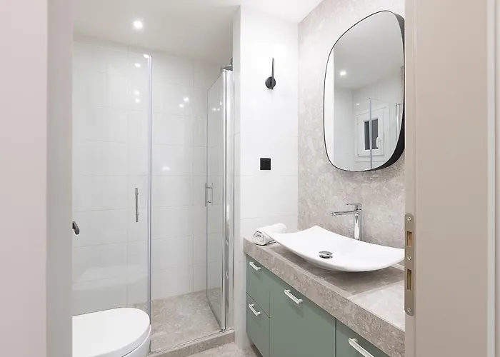 公寓 Urban Folks P Ioakeim