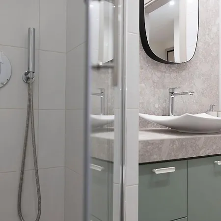 Urban Folks P Ioakeim Appartement Thessalonique